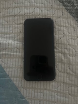 iPhone 8 128GB Space Gray