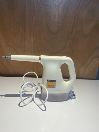 Limpiadora a vapor de mano – vaporeta para limpiez
