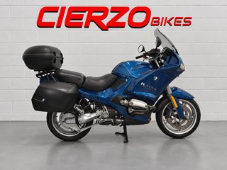BMW R1150 RS