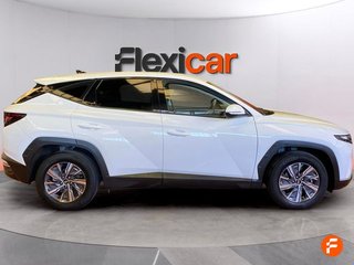 Hyundai Tucson 1.6 TGDI 110kW (150CV) Klass