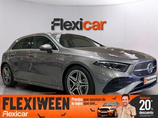 Mercedes-Benz Clase A A 180 d