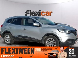Renault Kadjar Limited dCi 81kW (110CV)