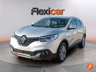 Renault Kadjar Limited dCi 81kW (110CV)