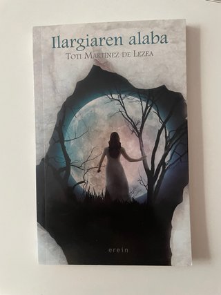Ilargiaren alaba
