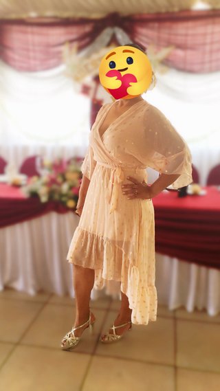 Vestido de fiesta