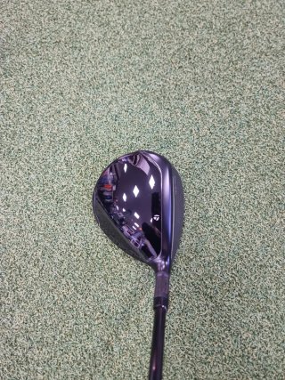 Taylormade Stealth 2 Zurdo 5/18