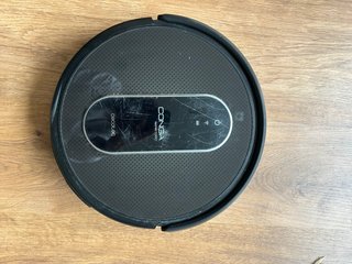 Aspiradora Cecotec Conga 1390