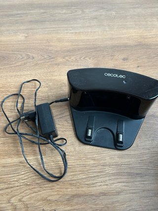 Aspiradora Cecotec Conga 1390