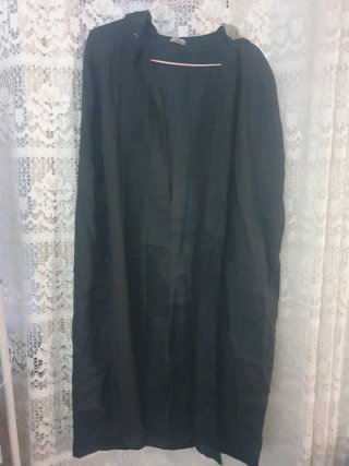 Capa Negra