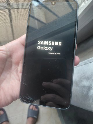 Samsung A16