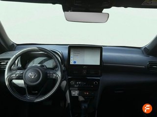 Toyota Yaris Cross 1.5 130H Style