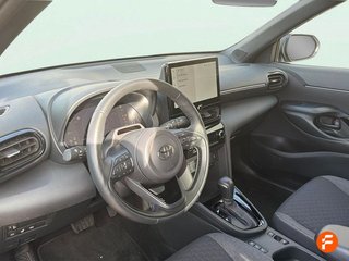 Toyota Yaris Cross 1.5 130H Style