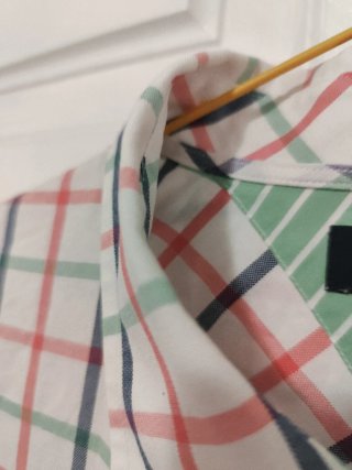 3 Camisas Tommy Hilfiger XL