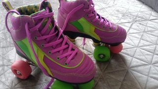 Patines Rio Roller 35,5