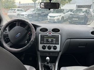 Ford Focus 2006