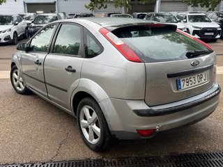 Ford Focus 2006