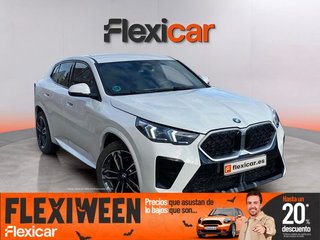 BMW X2 xDrive18dA