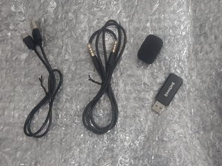 Cascos Gaming Inalámbricos PC/Consolas