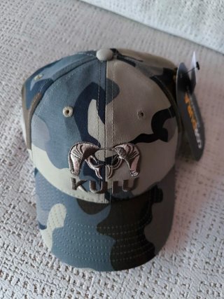 Gorra Kuiu Niño