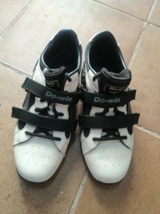Zapatillas Halterofilia Do-Win