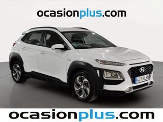 Hyundai Kona 1.6 GDI HEV Klass DT 104 kW (141 CV)
