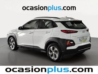 Hyundai Kona 1.6 GDI HEV Klass DT 104 kW (141 CV)