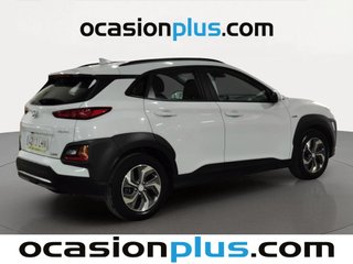 Hyundai Kona 1.6 GDI HEV Klass DT 104 kW (141 CV)