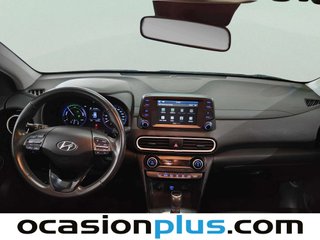 Hyundai Kona 1.6 GDI HEV Klass DT 104 kW (141 CV)
