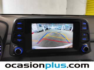 Hyundai Kona 1.6 GDI HEV Klass DT 104 kW (141 CV)