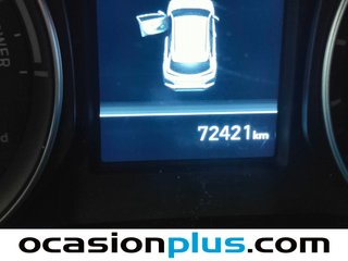 Hyundai Kona 1.6 GDI HEV Klass DT 104 kW (141 CV)