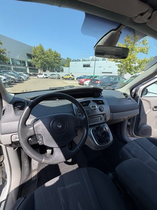 Renault Scenic 2005