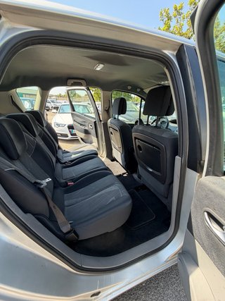 Renault Scenic 2005