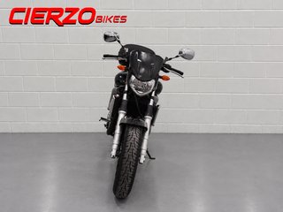YAMAHA FZ 600