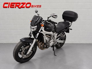 YAMAHA FZ 600