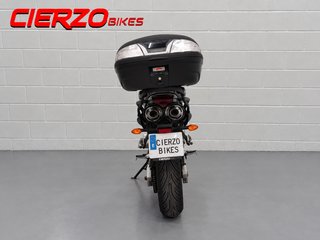 YAMAHA FZ 600
