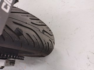 YAMAHA FZ 600