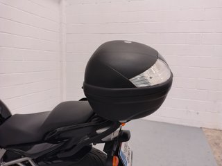 YAMAHA FZ 600