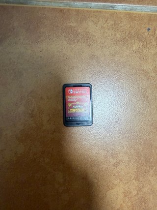 Pokémon Scarlet para Nintendo Switch