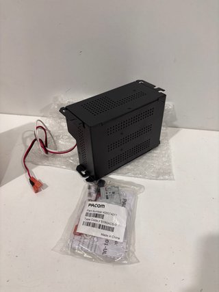 Fuente de alimentación PACOM 8308