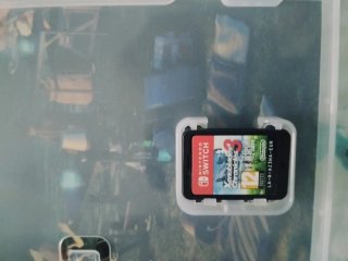 Xenoblade Chronicles 3 Nintendo Switch
