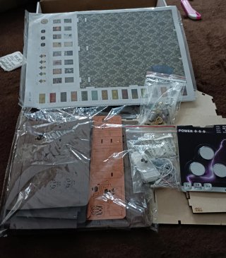 book nook,crafts & co
