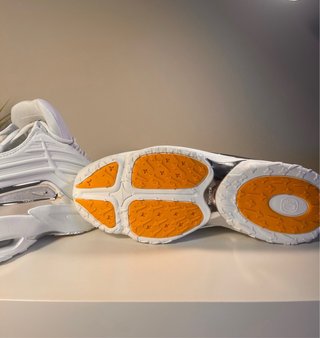 Nike Nocta Hot Step 2 Blancas
