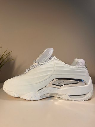 Nike Nocta Hot Step 2 Blancas