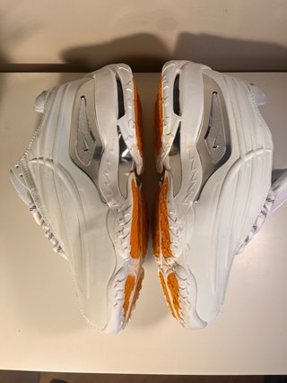 Nike Nocta Hot Step 2 Blancas