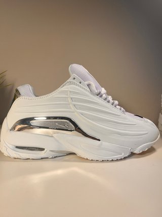 Nike Nocta Hot Step 2 Blancas