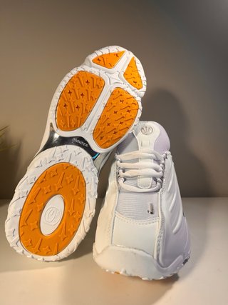 Nike Nocta Hot Step 2 Blancas