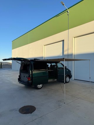 Volkswagen Caravelle 1997