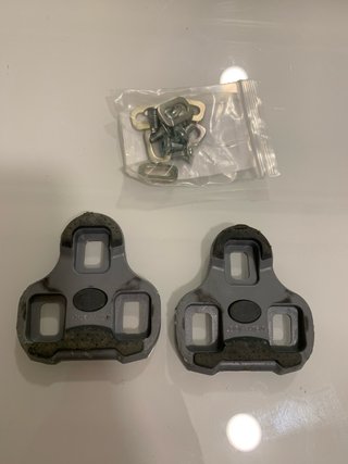 Zapatillas de Ciclismo DMT SH10