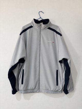 Reebok Chaqueta Deportiva Vintage 90s