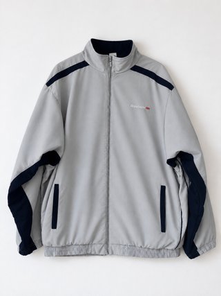 Reebok Chaqueta Deportiva Vintage 90s